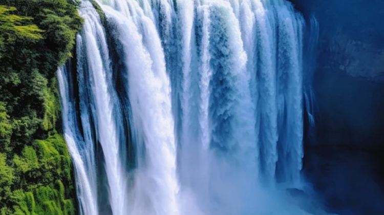 3D2N · Group Tours · China + Guizhou + Huangguoshu Waterfall + Libo Xiaoqikong Scenic Area + Xijiang Qianhu Miao Village
