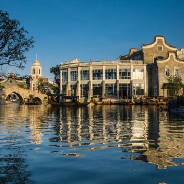 开平+阳江3日2晚私家团