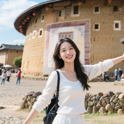 厦门+鼓浪屿+福建土楼5日4晚私家团