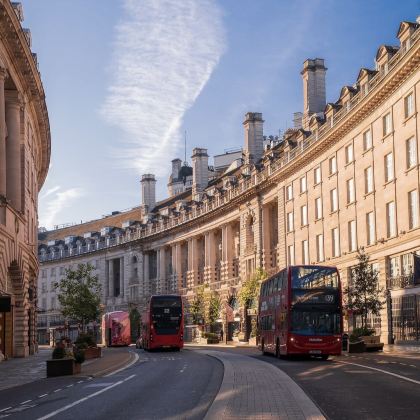 英国+爱尔兰8日私家团