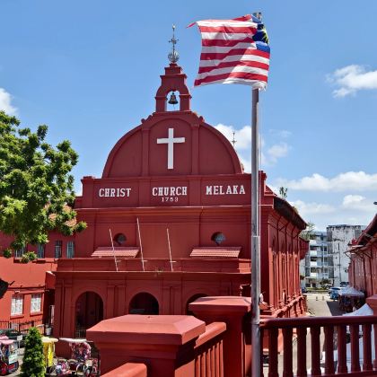 新加坡+吉隆坡+马六甲5日4晚私家团