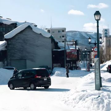 日本+北海道5日4晚私家团
