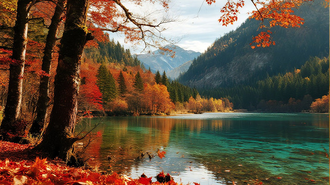 九寨沟旅行社哪家好？2025最新五强榜单揭秘