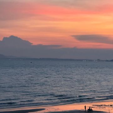 越南芽庄6日5晚自由行