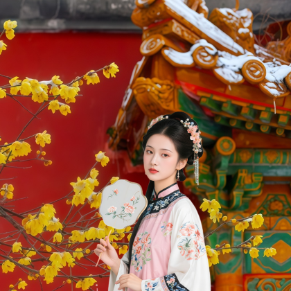 北京+天津6日5晚跟团游