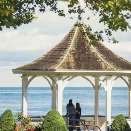 加拿大多伦多+尼亚加拉瀑布+蒙特利尔+渥太华+金斯顿9日8晚私家团