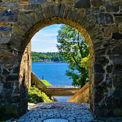 挪威7日6晚拼小团