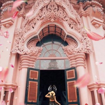 泰国普吉岛4日3晚自由行