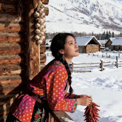 新疆北疆+乌鲁木齐10日9晚跟团游