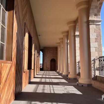 马达加斯加9日7晚私家团