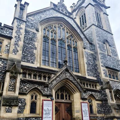 英国+伦敦+牛津+巴斯7日6晚拼小团