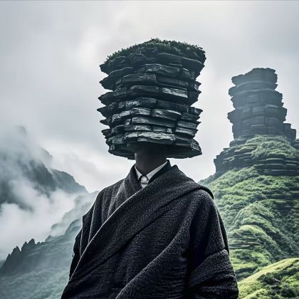 贵州铜仁+梵净山+边城茶峒景区5日4晚私家团