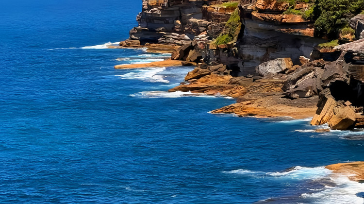 澳大利亞悉尼+布里斯班9日8晚