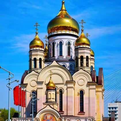 布拉戈维申斯克2日1晚跟团游