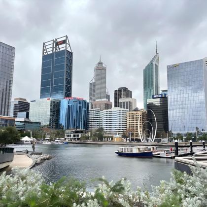 澳大利亚珀斯+罗特尼斯岛+塞万提斯+巴瑟尔顿10日9晚自由行