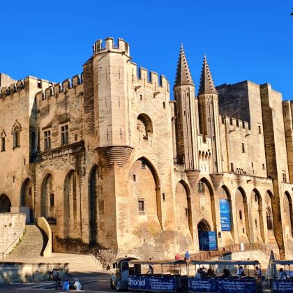 法国+西班牙9日8晚跟团游