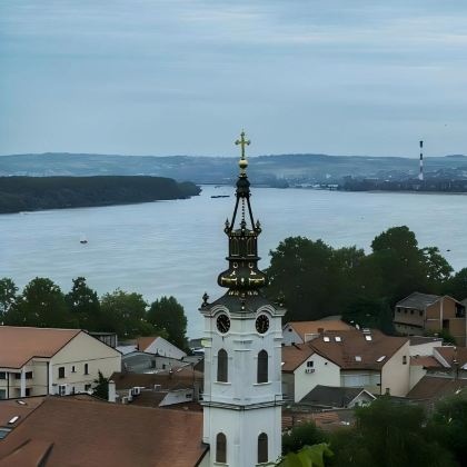 塞尔维亚+波黑+黑山7日6晚自由行