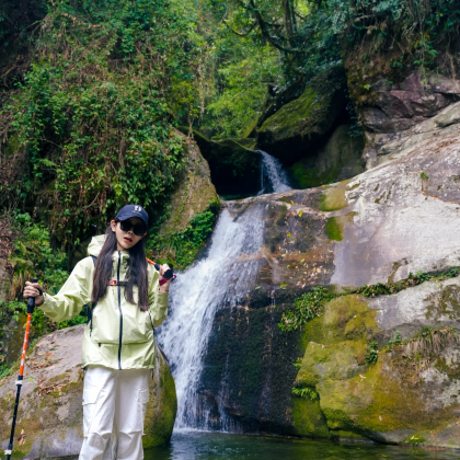 云南昆明+瑞丽+芒市+腾冲6日5晚私家团
