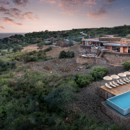 肯尼亚内罗毕+马赛马拉国家公园+莱基皮亚6日5晚私家团