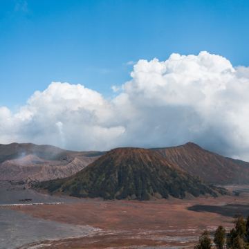 印度尼西亚日惹+泗水7日6晚私家团