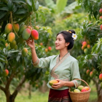 西双版纳+野象谷+版纳热带植物园5日4晚拼小团
