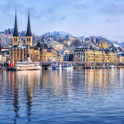 法国+瑞士+意大利14日13晚私家团