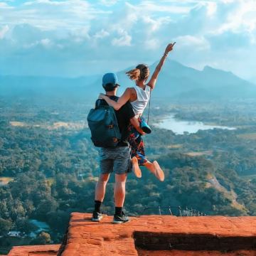 斯里兰卡8日7晚私家团