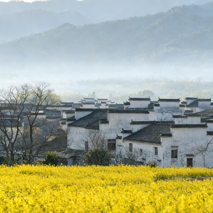 黄山风景区+宏村景区3日2晚私家团