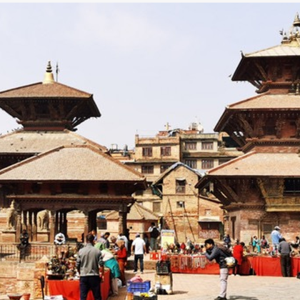 尼泊尔加德满都+奇旺+博卡拉+纳加阔特8日7晚跟团游