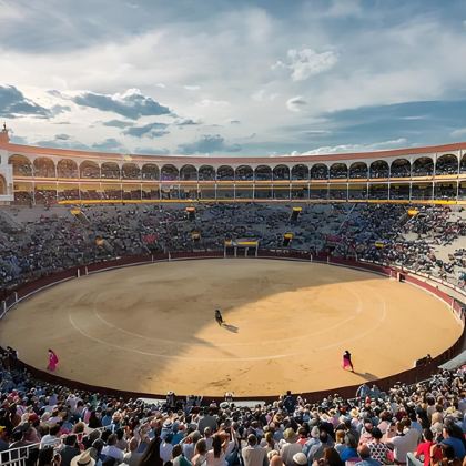 西班牙6日4晚私家团