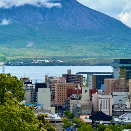 日本福冈+鹿儿岛市4日3晚私家团