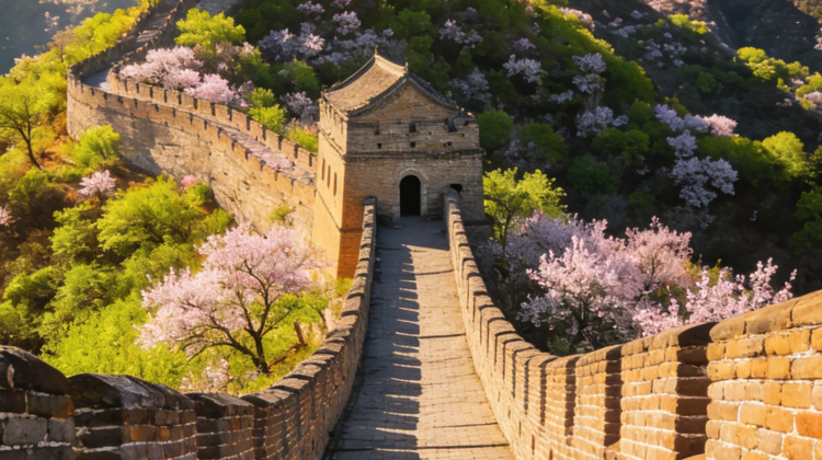 5D4N · Group Tours · Beijing + The Palace Museum + Mutianyu Great Wall + Temple of Heaven + Lama Temple +Summer Palace