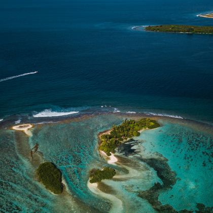 布里斯班+莫顿岛5日4晚拼小团