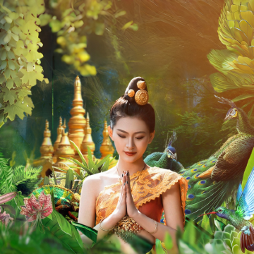 云南昆明+大理市+丽江+西双版纳8日7晚跟团游