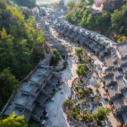 兰州+天水+平凉+麦积山石窟+崆峒山+药王洞7日6晚私家团