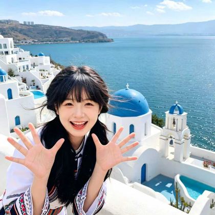 丽江+大理市5日4晚私家团