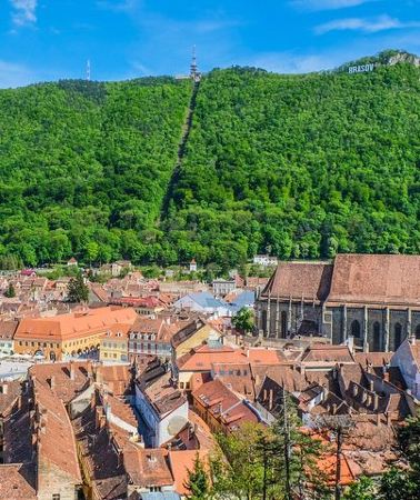 4D3N • Explore Transylvania Tour 4 days- Choose your own accommodation