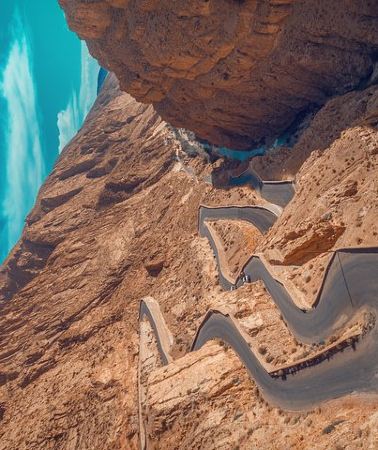 3D2N • Shared Desert Tour Merzouga From Marrakech ( 3 Days 2 Nights )