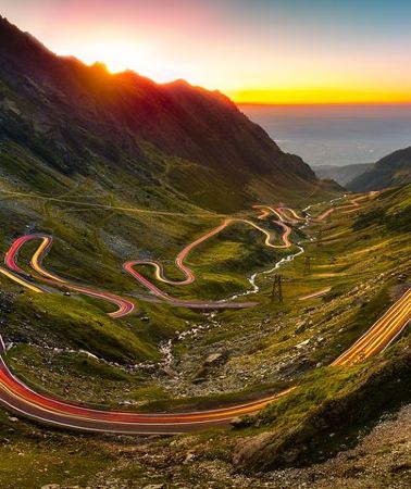 3D2N • 3-Day Explore Transylvania from Bucharest