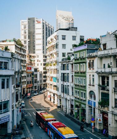 7D6N • Experience Guangdong's Cuisine & Culture in Depth and Explore the Beautiful Pearl River Delta Region