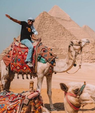 2D1N • 2 days private tour all inclusive, Cairo and Giza attractions