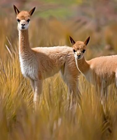 2D1N • 2-Day Tour to the Magical Colca Canyon