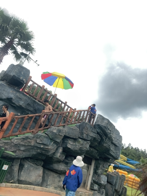 新堡·枫叶谷旅游度假区旅行图片 1