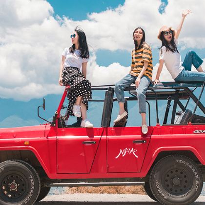 丽江+大理市+香格里拉6日5晚跟团游