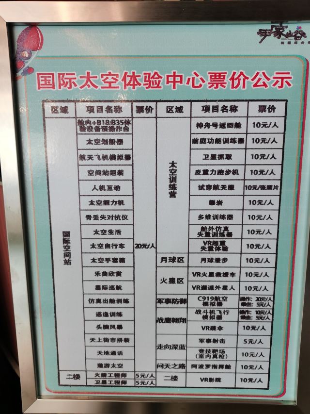 尹家峪田园综合体旅行图片 4