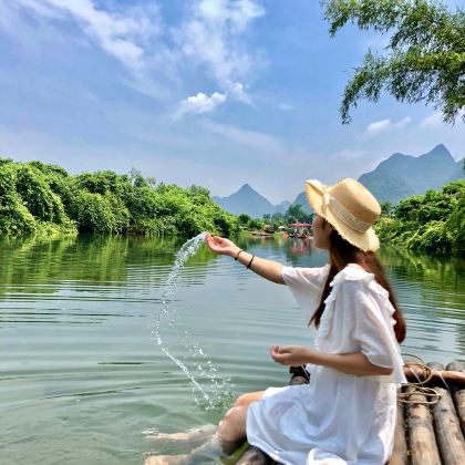 桂林+漓江+阳朔+龙脊梯田5日4晚拼小团