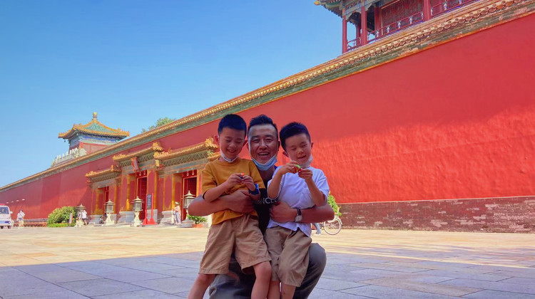 博物馆讲解.北京故宫半日亲子营|【亲子研学25人团+导师3H趣味互动活动+赠研学手册和礼品】·博物馆讲解.北京故宫半日亲子营|【亲子研学25人团+导师3H趣味互动活动+赠研学手册和礼品】
