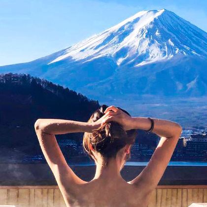 日本大阪+京都+奈良市+东京+富士山7日6晚跟团游