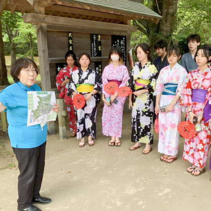 名校参访-日本名校名企7日独立营-【东京大学+早稻田大学+茑屋书店+日本未来科技馆+万字酱油】-特别安排和服，茶道体验