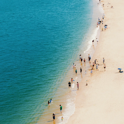 漳州+福建土楼+东山岛3日2晚私家团